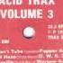 SPANKY ACID BASS 1989 R I P