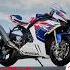 Honda CBR1000RR R Blackbird рекордсмен з обертів