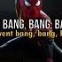 Bang Bang Spider Man K Naan Ft Adam Levine Sub Español