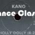 Kano Holly Dolly 12 Mix