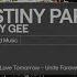 Macky Gee Destiny Part II Official Audio