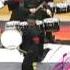 2013 HWAA Winter Guard Percussion Championship Highlights