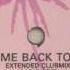 Midnight Fantasy Come Back To Me Extended Club Mix