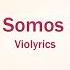 Violetta Hoy Somos Más Lyrics