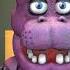 Mr Hippo Speech Preview FNAF SFM