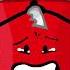 CW BLOOD Aishite Ita No Ni Coinpin BFDI Animation Meme