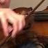 Minuet 3 Bach Book 3 Violin Harmony