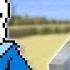 Undertale Megalovania But With Minecraft Skeleton Noises