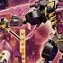 ОБЗОР ЛЕГО НИНДЗЯГО 71772 Кристальный Король LEGO NINJAGO The Crystal King