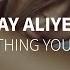 Jay Aliyev Everything You Need