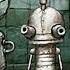 РОБОТ МУСОРЩИК спасает город ЧАСТЬ 10 ИГРА MACHINARIUM на канале Мистер Игрушкин