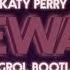 Katy Perry Firework Bagrol Bootleg