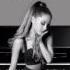 Ariana Grande The Weeknd Love Me Harder Acoustic Audio