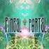 Jedidiah Pineal Portal 2020 EP OM Mantra Records