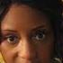 Eye Zoom Of Black Woman P O V