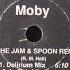 Moby Go Jam Spoon In Dub Mix