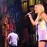 Jessica Simpson I Think I M In Love World AIDS Day Concert 2000