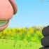 Baa Baa Black Sheep Classic Nursery Rhyme Little Angel And Friends Kid Songs