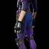 Bounty Hunter Torin