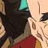 Katara Aang Family Moments In Book 3 Ft Bumi Jinora More The Legend Of Korra