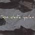 No 1 Dünya Gül Bana Lyrics