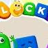 Colourblocks Theme Tune CBeebies