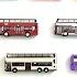 Double Decker Bus For Children Kids And More With Lego レゴ Tomica トミカ Tayo 타요 꼬마버스 타요 중앙차고지 Disney