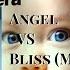 Mashup Angel Vs Bliss Mindset Remix Ross Couch James Woods