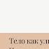 Тело как улика Психосоматика лишнего веса