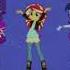 Best Friends Until The End Of Time PMV Equestria Girls