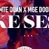 MTE QUAN X MGE DOONIE SMOKE SESSION Dir Christophercmosley