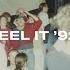 Prospa Feel It 92 Official Archive Video