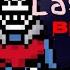 Last Breath Sans In Bonetale Custom Character