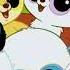 Yoohoo And Friends Theme Song Russian Sped Up