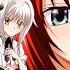 AMV RADIO TAPOK Highschool DxD One Step Closer