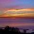 Humber Bay Shore Sunrise Toronto Shorts