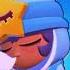 Подруга повторяет фразы бравлеров из Brawl Stars