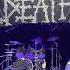 Napalm Death Backlash Just Because Live May 2023