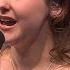 Kristina Moe Hals Writings On The Wall Sam Smith Knockout The Voice Norway 2024