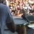 Radio Чача Вася 2 Нашествие 2010 Drum Cam