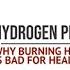 Hydrogen Pipe Dreams Why Burning Hydrogen In Buildings Is Bad For Climate And Health