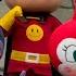 アンパンマンショー 正義の味方 かいけつナガネギマン参上 Anpanman Show On The Side Of Justice Kaiketsu Naganegiman Is Here