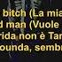 Rondo KILLY DEMON Feat Russ Millions Gazo Lyric Video Letra Paroles