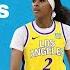 Angel And Chennedy Shine Watch Chicago Sky Vs LA Sparks FULL GAME September 6 2024