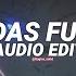 Judas Funk Rvnge Xlout Edit Audio