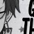 Nightcore Get You The Moon Kina Lyrics
