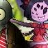 Ultimate Battle X Spider Dance Plants Vs Zombies And Undertale Mix