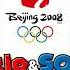 Dream Table Tennis Mario Sonic At The Beijing Olympic Games Wii OST