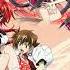 Highschool DxD NEW Ending Full Lovely Devil