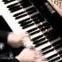 Jarrod Radnich Virtuosic Piano Solo Harry Potter